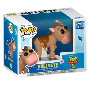 figura FUNKO POP Bullseye 1713