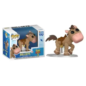 FUNKO POP Bullseye 1713