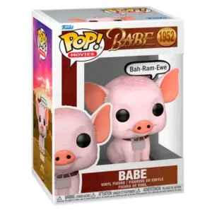 figura FUNKO POP Babe 1952