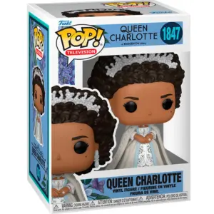 FUNKO Reina Charlotte 1847
