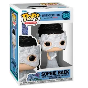 FUNKO Sophie Beak 1849
