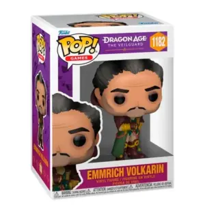FUNKO Emmrich Volkarin 1182