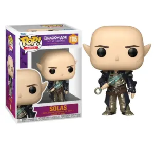 FUNKO POP Solas 1185