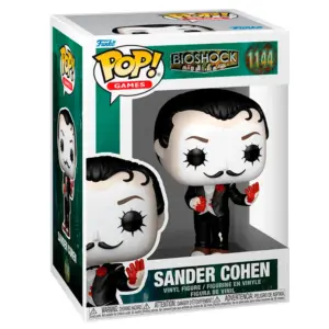 FUNKO Sander Cohen 1144