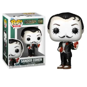 FUNKO POP Sander Cohen 1144