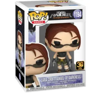 FUNKO Lara Croft 1194