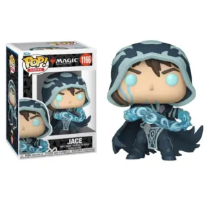 FUNKO POP Jace 1166