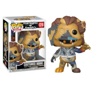FUNKO Costumed Mimic 1215