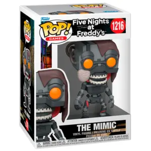 FUNKO The Mimic 1216