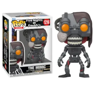 FUNKO POP The Mimic 1216