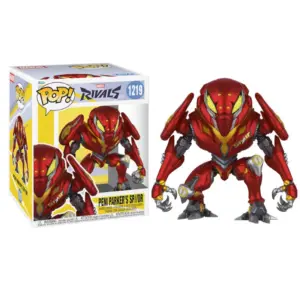 FUNKO POP Peni Parker's 1219