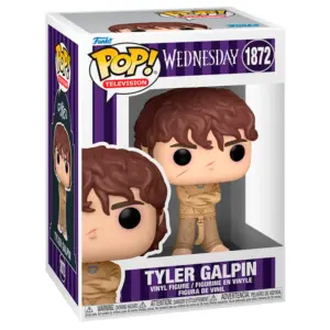 figura FUNKO POP Tyler Galpin 1872