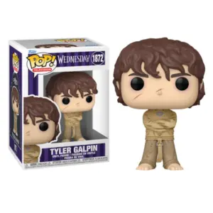 FUNKO POP Tyler Galpin 1872