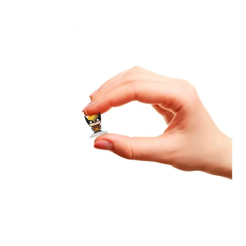 mini BITTY POP X-Men Arcade Marvel