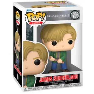 FUNKO James Sunderland 1206