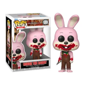 FUNKO POP Robbie el Conejo 1209