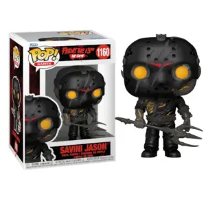 FUNKO Savini Jason 1160