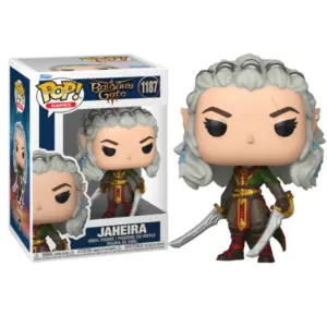 FUNKO POP Jaheira 1187