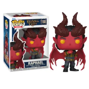 FUNKO POP Raphael 1188