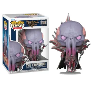 FUNKO POP El Emperador 1189