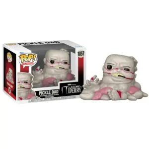 FUNKO POP Pickle Dad 1857