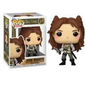 FUNKO POP Jude Duarte 48
