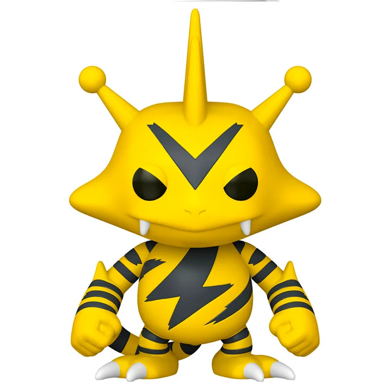 FUNKO Electabuzz 1124