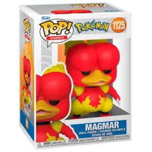 FUNKO Magmar 1125