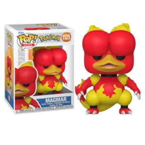 FUNKO POP Magmar 1125
