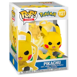 FUNKO Pikachu 1127