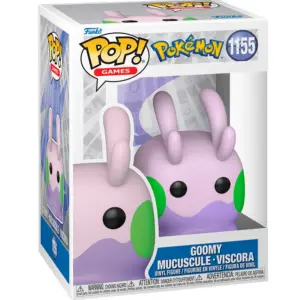 FUNKO Goomy 1155