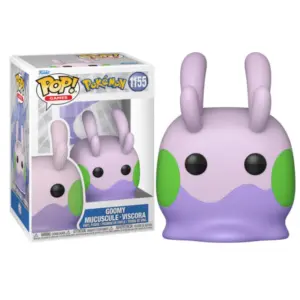 FUNKO POP Goomy 1155