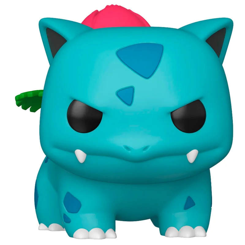 FUNKO Ivysaur 1126