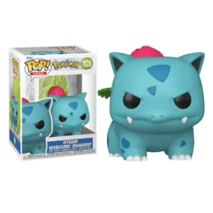FUNKO POP Ivysaur 1126