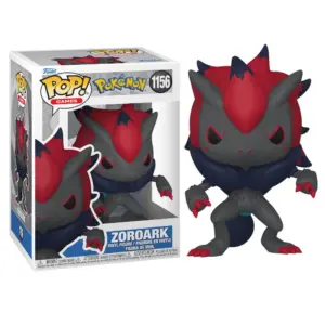 FUNKO POP Zorak 1156