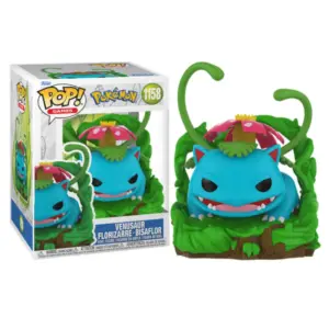 figura FUNKO POP Venusaur 1158