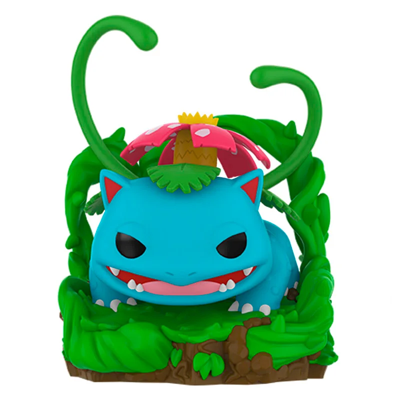 FUNKO POP Venusaur 1158