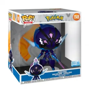 figura FUNKO POP Ceruledge 1149
