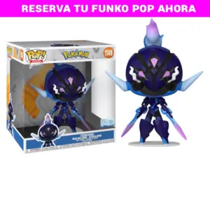 FUNKO POP Ceruledge 1149 reservas