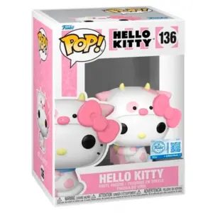 FUNKO Hello Kitty 136