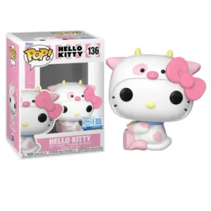 FUNKO POP Hello Kitty 136