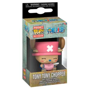 Llavero POP Tony Tony Chopper