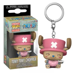 Llavero POCKET POP Tony Tony Chopper