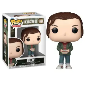 FUNKO POP Ellie 1844
