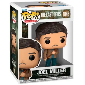 FUNKO Joel Miller 1845