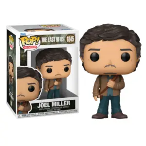 FUNKO POP Joel Miller 1845