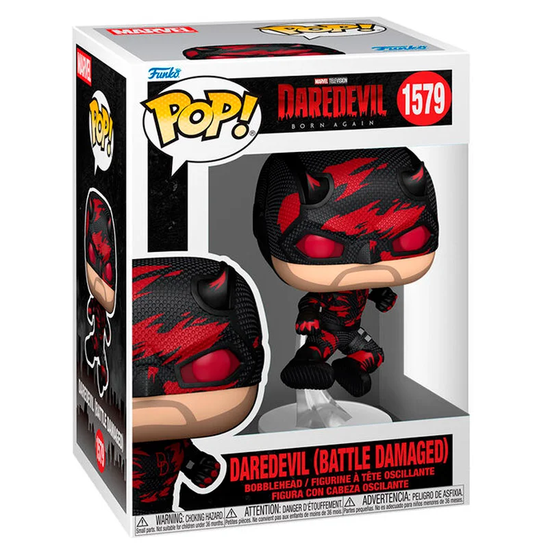 figura FUNKO POP Daredevil 1579