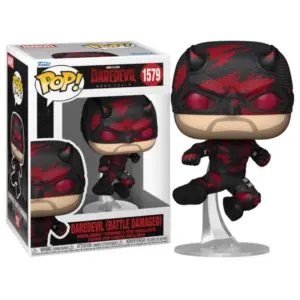 FUNKO POP Daredevil 1579