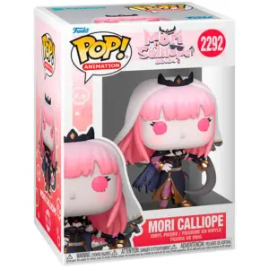 FUNKO Mori Calliope 2292