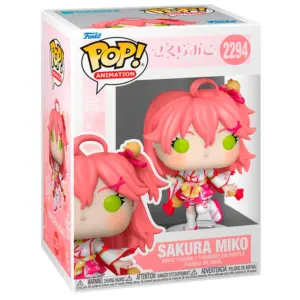 figura FUNKO POP Sakura Miko 2294